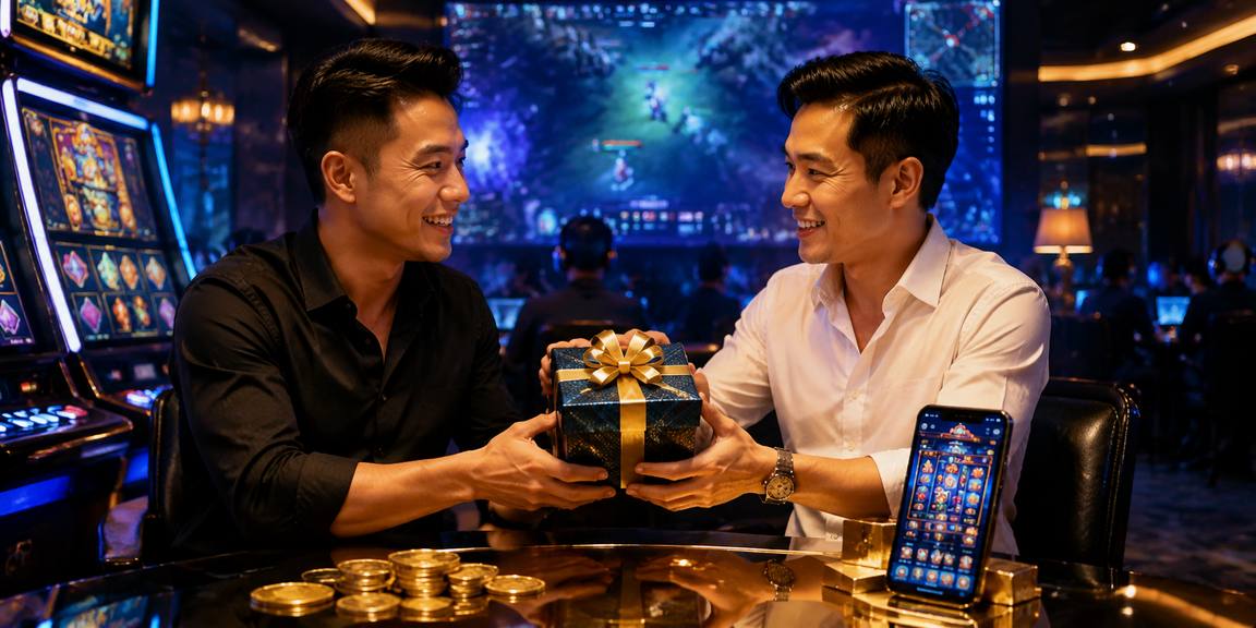 m88so Cẩm Nang Casino